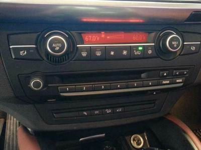 2009 BMW X6 1500/z66