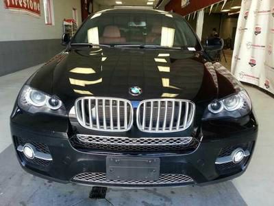 2009 BMW X6 1500/z66
