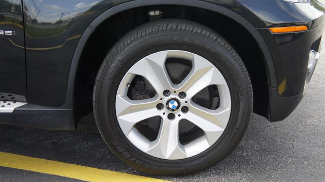 2010 BMW X6 300M