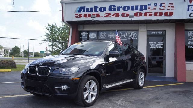 2010 BMW X6 300M