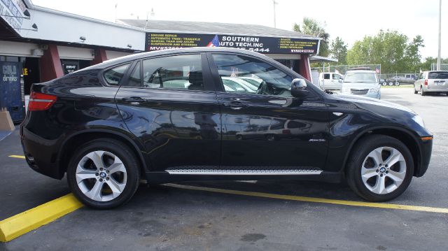 2010 BMW X6 300M