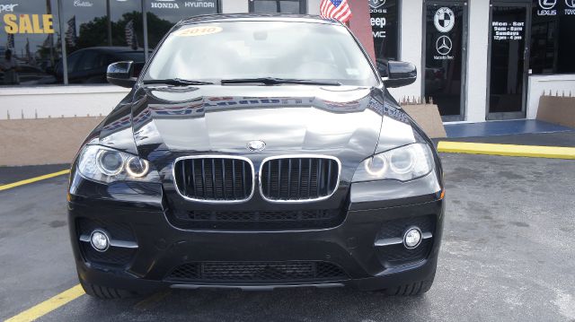 2010 BMW X6 300M