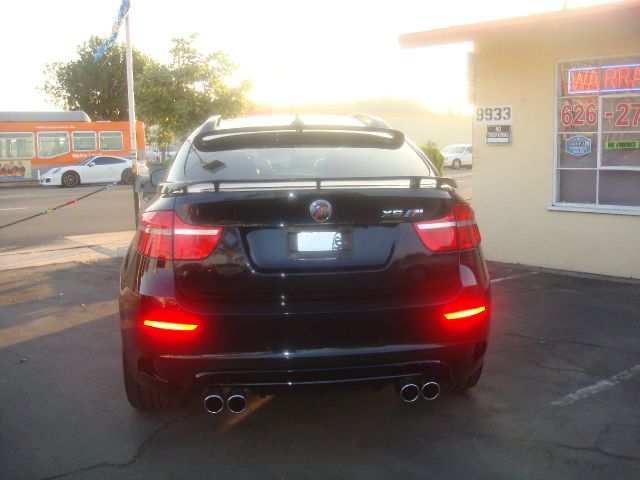2010 BMW X6 GT Premium Roush