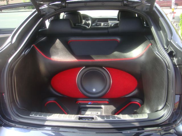 2010 BMW X6 GT Premium Roush