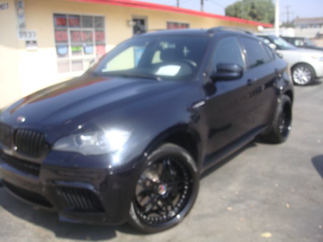 2010 BMW X6 GT Premium Roush