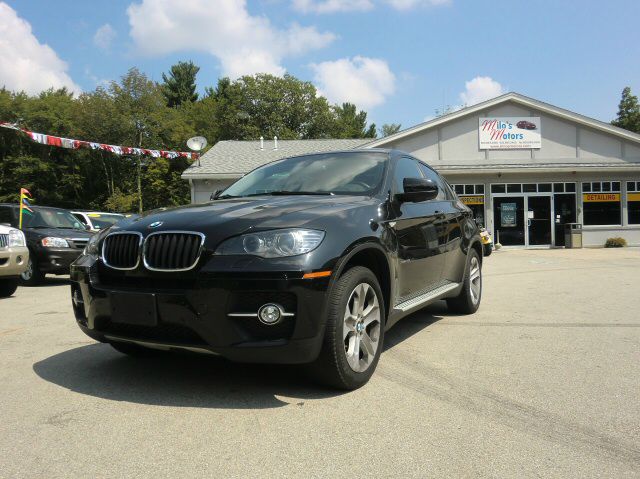 2010 BMW X6 300M