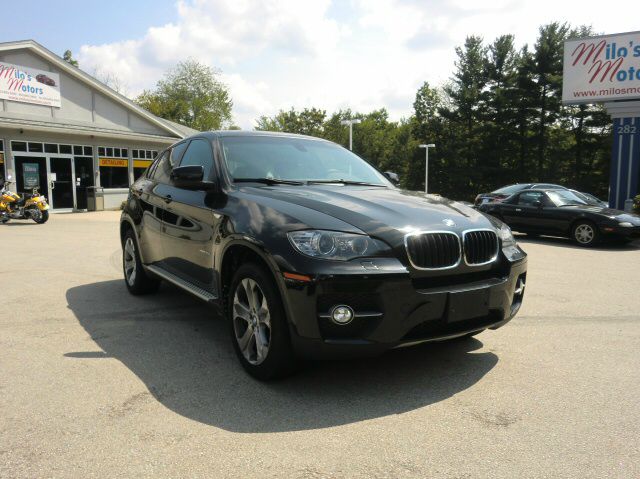 2010 BMW X6 300M
