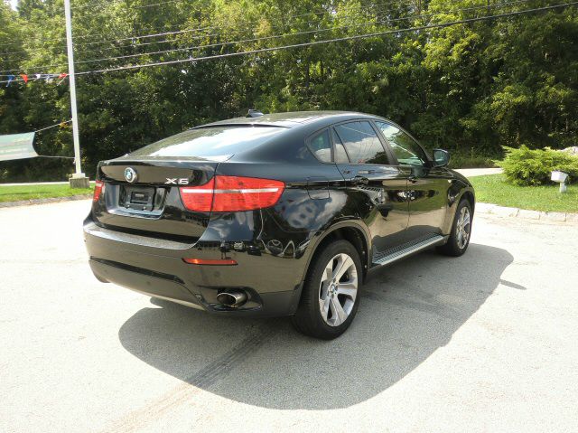 2010 BMW X6 300M