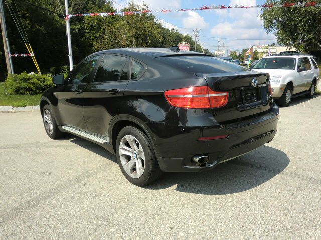 2010 BMW X6 300M
