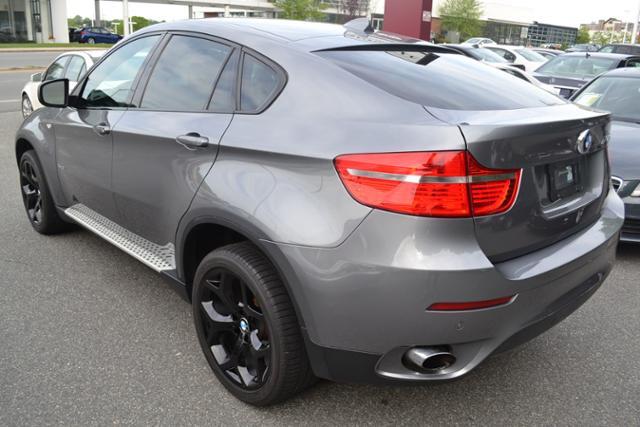 2010 BMW X6 300M
