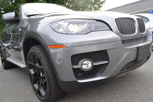 2010 BMW X6 300M