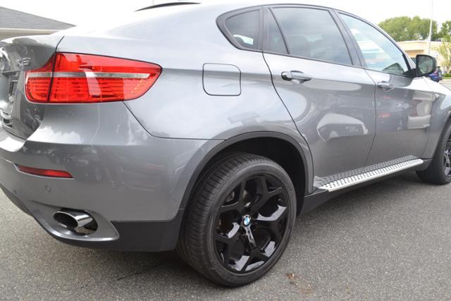 2010 BMW X6 300M