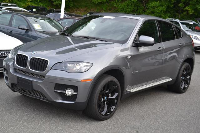 2010 BMW X6 300M
