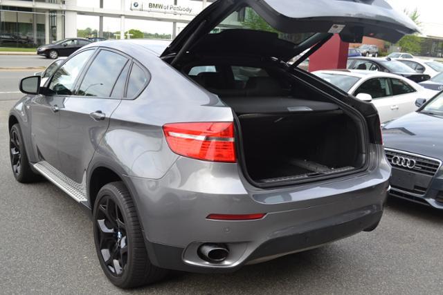2010 BMW X6 300M