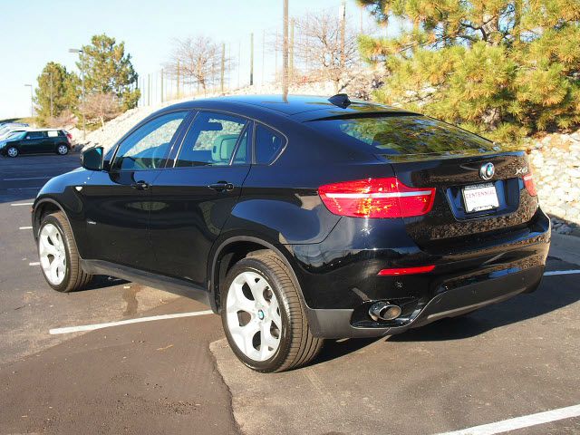 2010 BMW X6 300M
