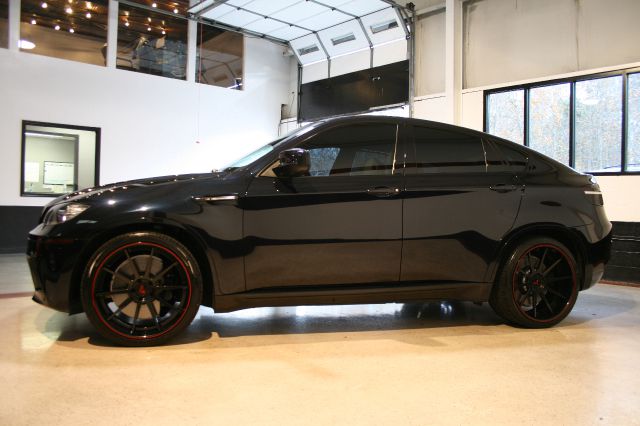 2010 BMW X6 GT Premium Roush