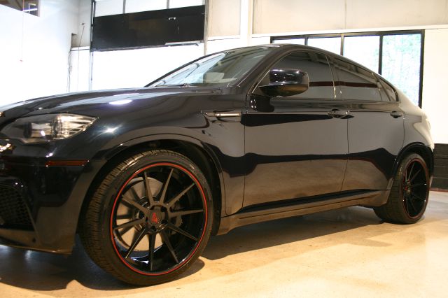 2010 BMW X6 GT Premium Roush