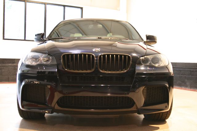 2010 BMW X6 GT Premium Roush