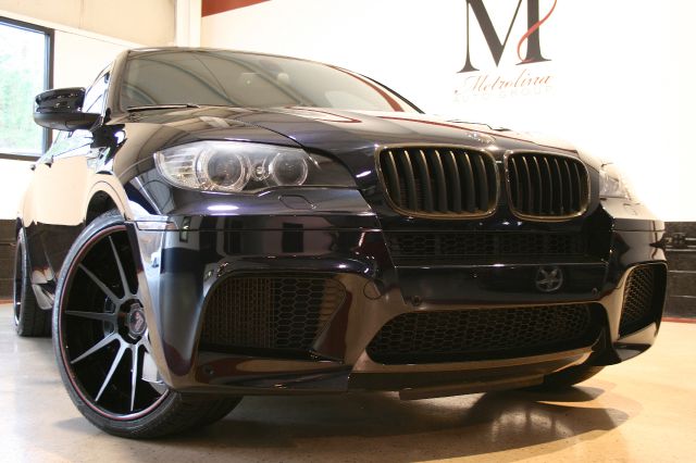 2010 BMW X6 GT Premium Roush