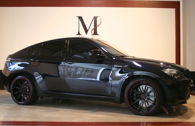 2010 BMW X6 GT Premium Roush