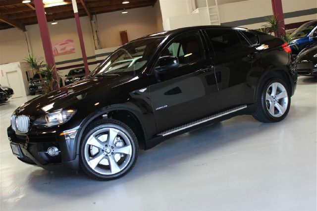 2010 BMW X6 CLUB