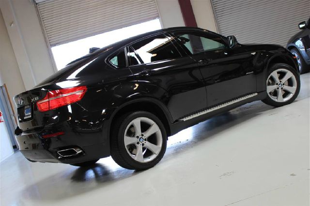 2010 BMW X6 CLUB