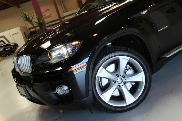 2010 BMW X6 CLUB