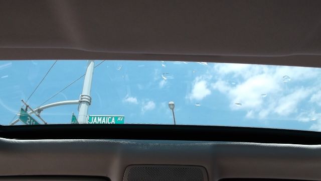 2011 BMW X6 1999 Toyota CE