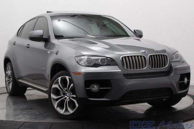 2011 BMW X6 LAR