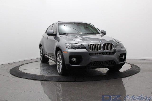 2011 BMW X6 LAR