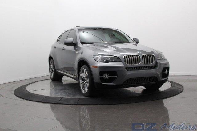 2011 BMW X6 LAR