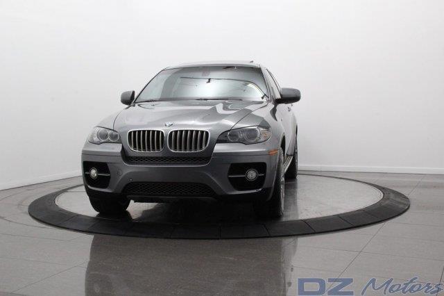 2011 BMW X6 LAR
