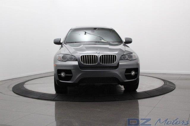 2011 BMW X6 LAR