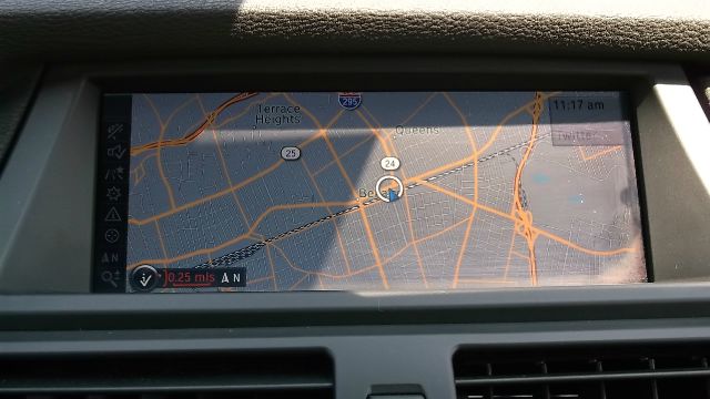 2011 BMW X6 1999 Toyota LE