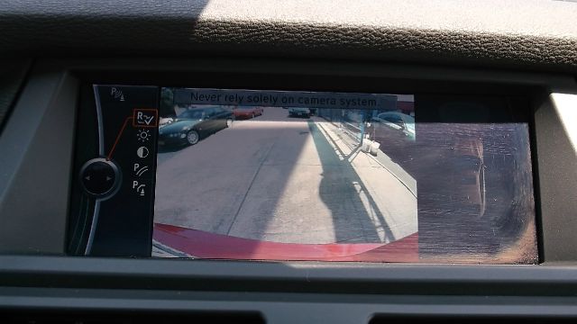 2011 BMW X6 1999 Toyota LE