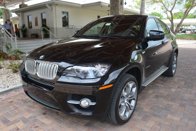 2011 BMW X6 CREW CAB XLT Diesel