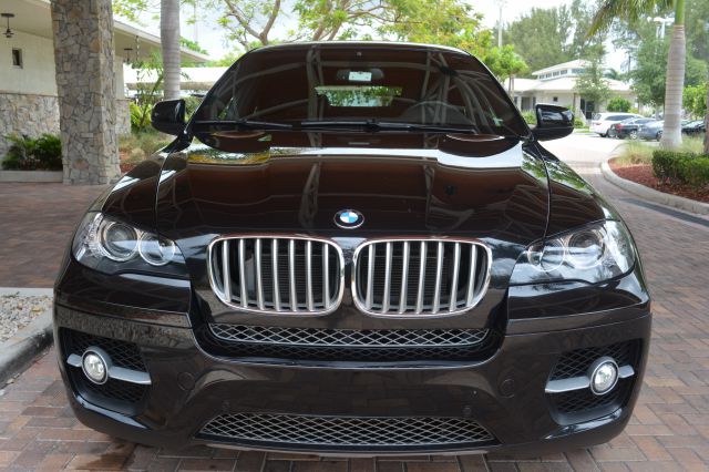 2011 BMW X6 CREW CAB XLT Diesel