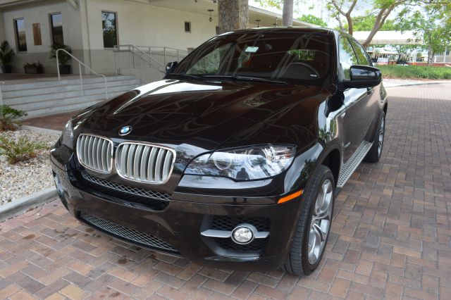 2011 BMW X6 CREW CAB XLT Diesel