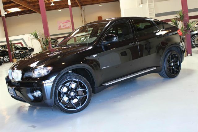 2011 BMW X6 CLUB