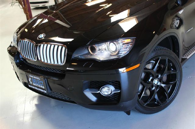 2011 BMW X6 CLUB