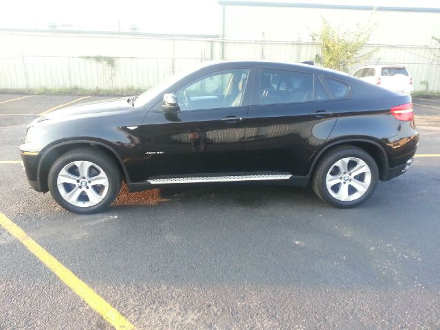 2011 BMW X6 300M