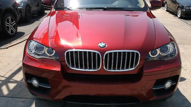 2011 BMW X6 CLUB