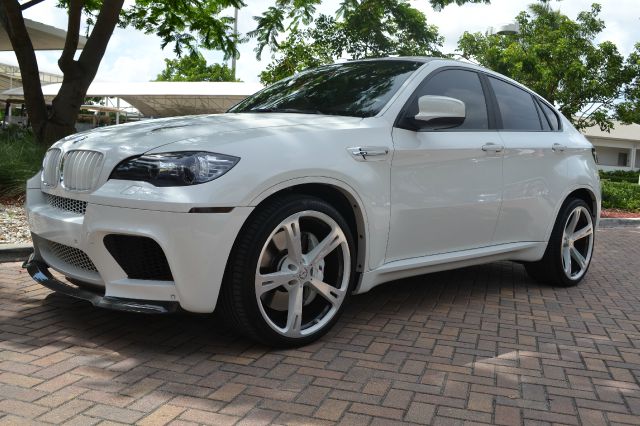 2012 BMW X6 GT Premium Roush