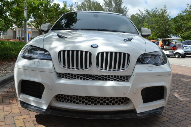 2012 BMW X6 GT Premium Roush