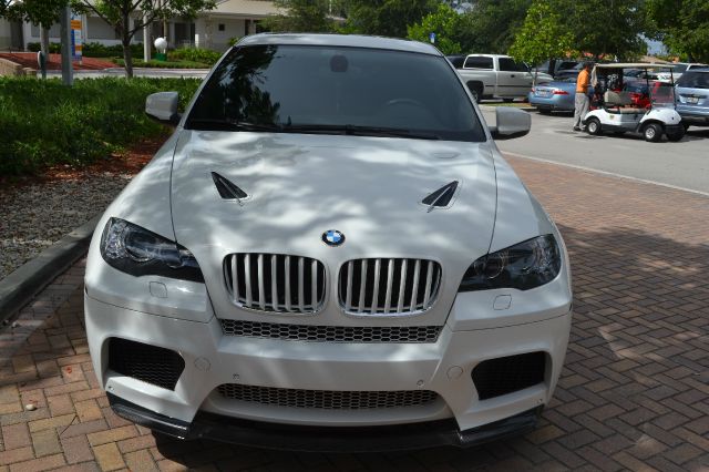 2012 BMW X6 GT Premium Roush