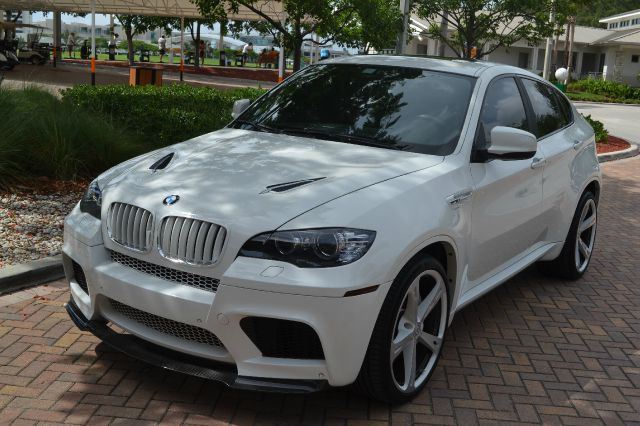2012 BMW X6 GT Premium Roush
