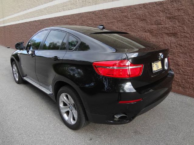 2012 BMW X6 300M