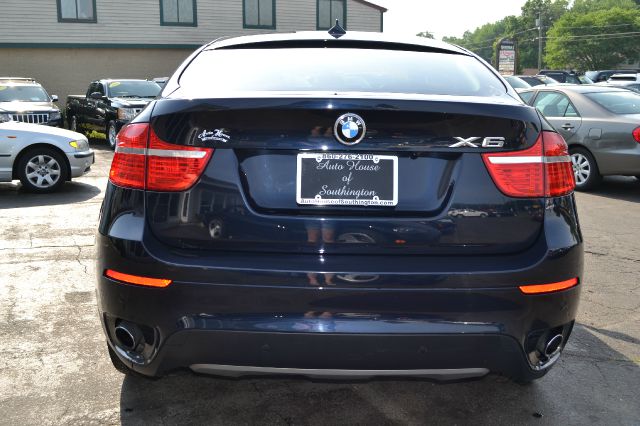 2012 BMW X6 T6 AWD Leather Moonroof Navigation