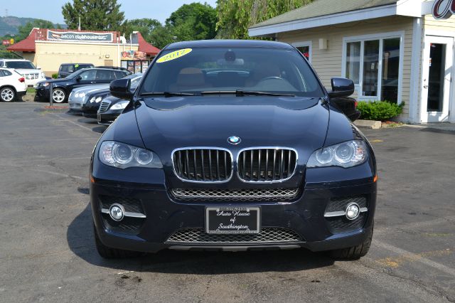 2012 BMW X6 T6 AWD Leather Moonroof Navigation