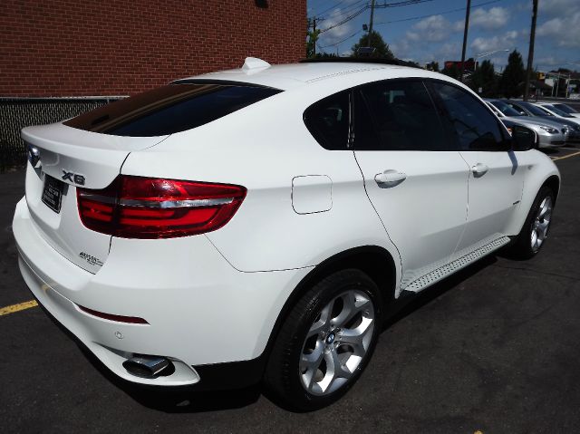 2013 BMW X6 LS/ 9 Passenger